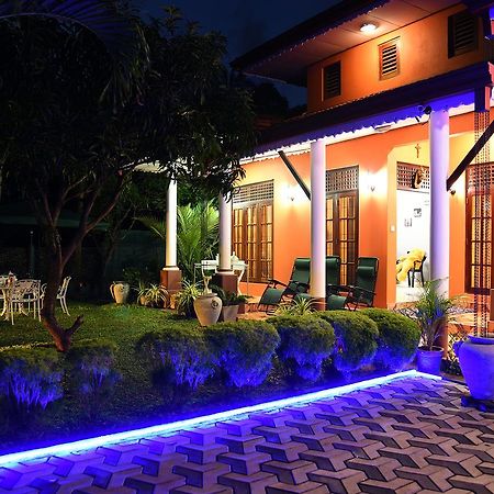 One And Only Apartment Νεγκόμπο Εξωτερικό φωτογραφία