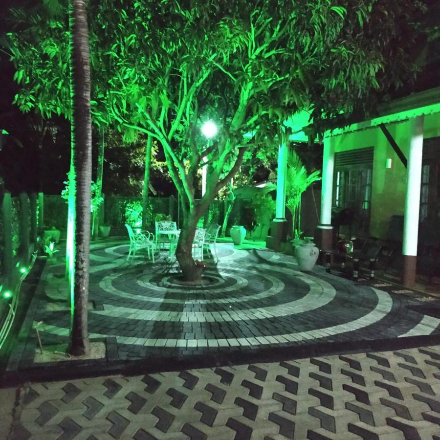 One And Only Apartment Νεγκόμπο Εξωτερικό φωτογραφία