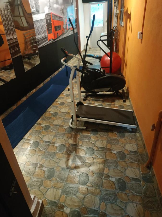 One And Only Apartment Νεγκόμπο Εξωτερικό φωτογραφία