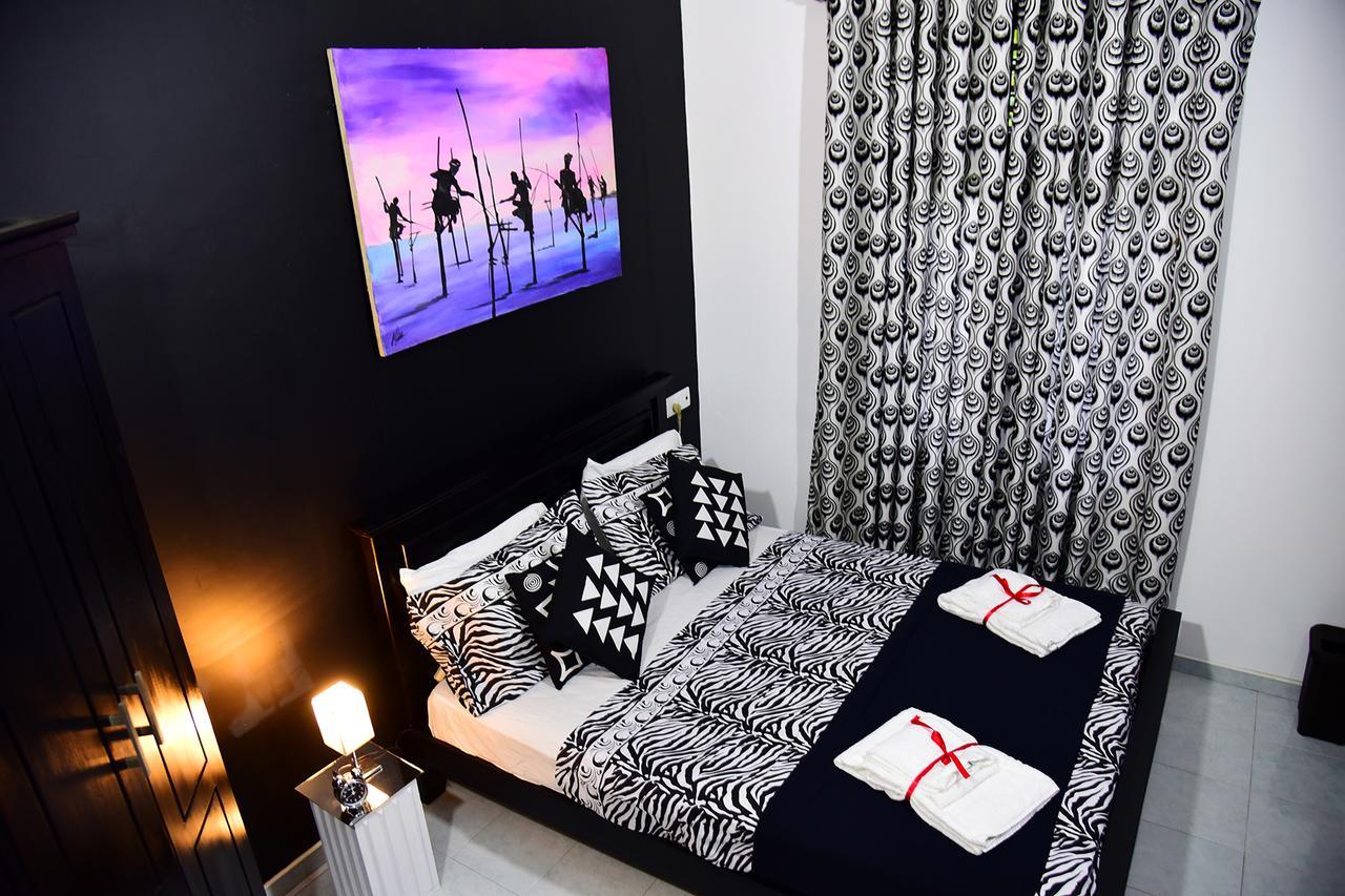 One And Only Apartment Νεγκόμπο Εξωτερικό φωτογραφία