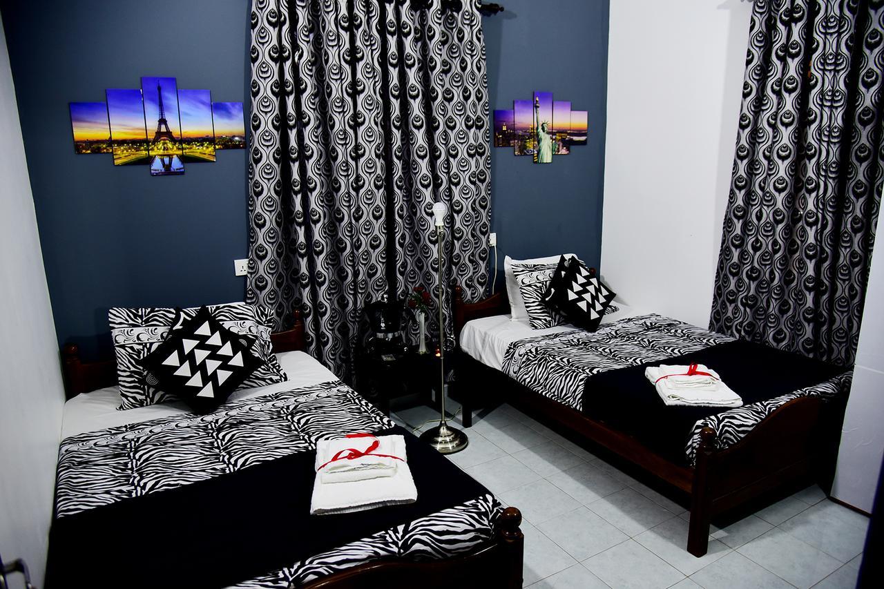 One And Only Apartment Νεγκόμπο Εξωτερικό φωτογραφία