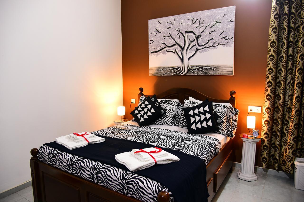 One And Only Apartment Νεγκόμπο Εξωτερικό φωτογραφία