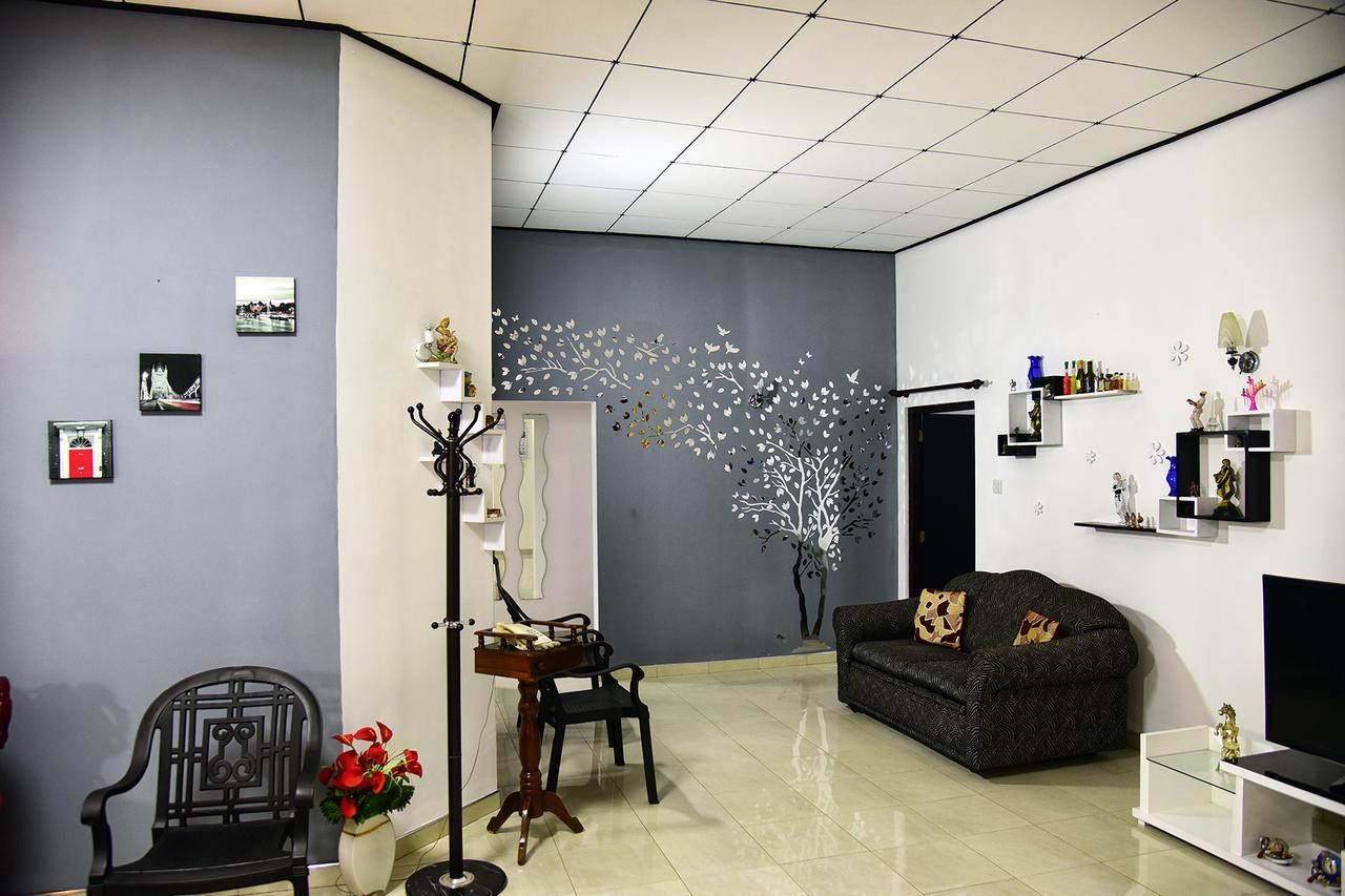 One And Only Apartment Νεγκόμπο Εξωτερικό φωτογραφία