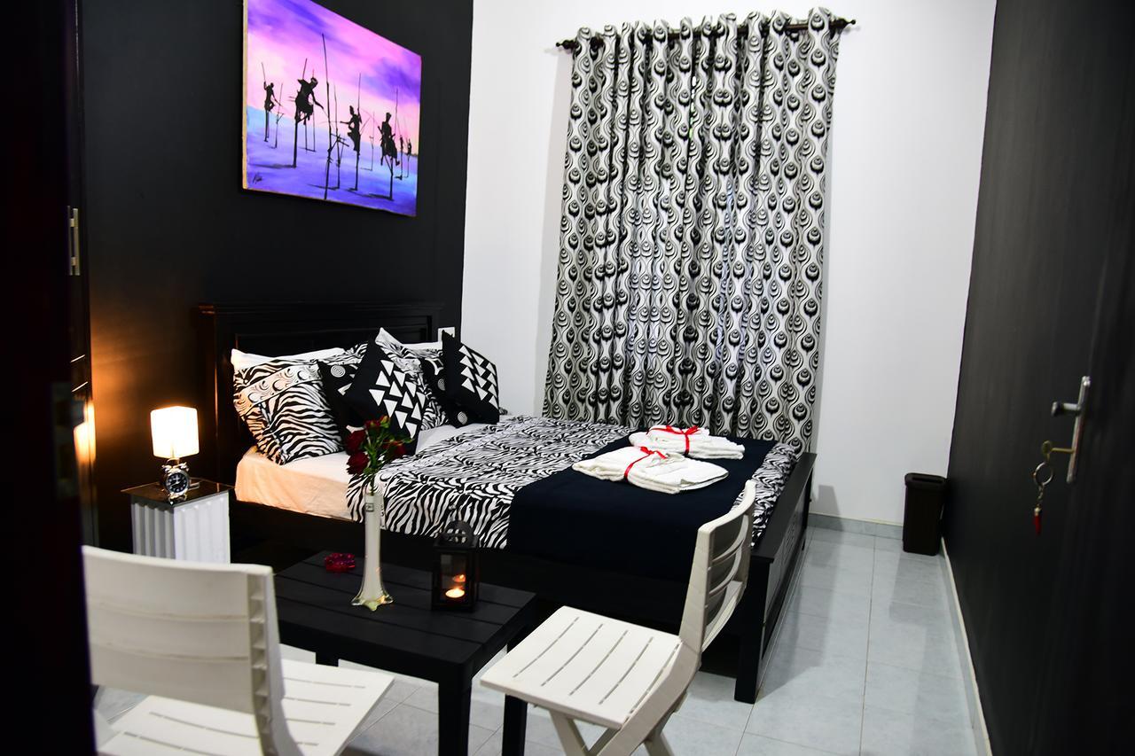 One And Only Apartment Νεγκόμπο Εξωτερικό φωτογραφία