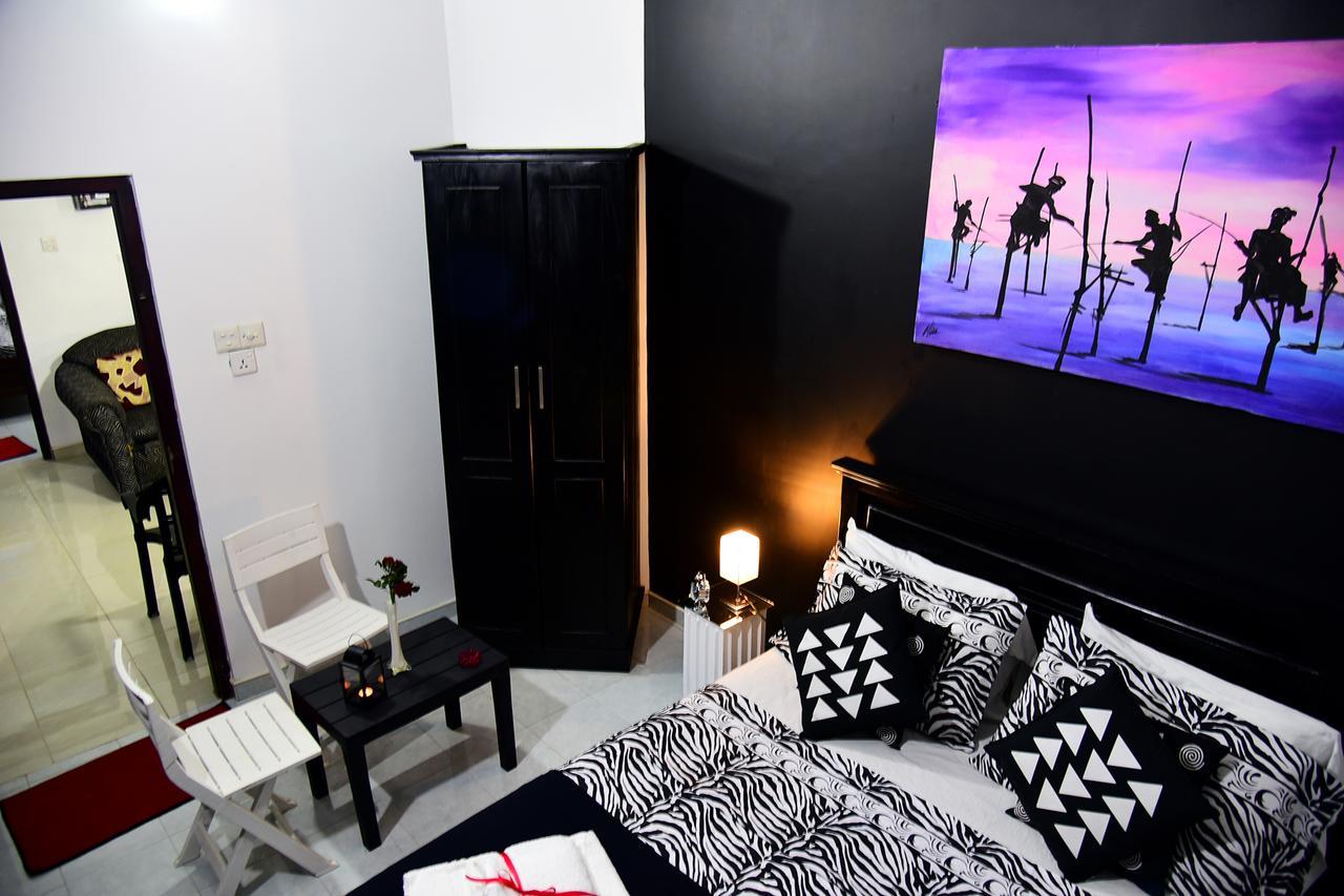 One And Only Apartment Νεγκόμπο Εξωτερικό φωτογραφία