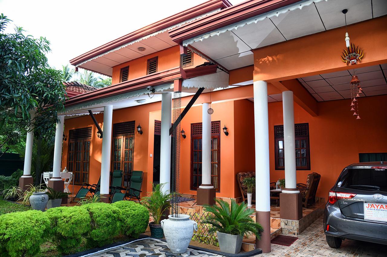 One And Only Apartment Νεγκόμπο Εξωτερικό φωτογραφία