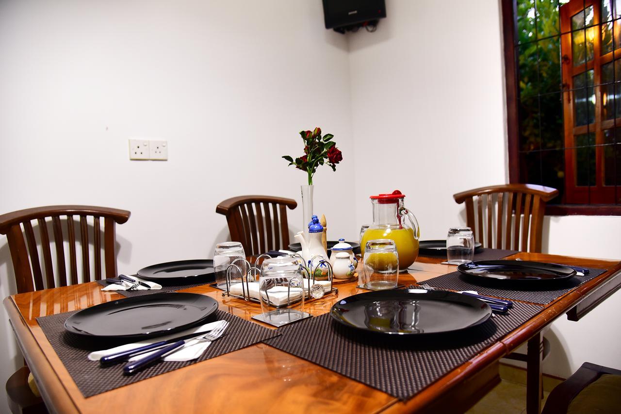 One And Only Apartment Νεγκόμπο Εξωτερικό φωτογραφία