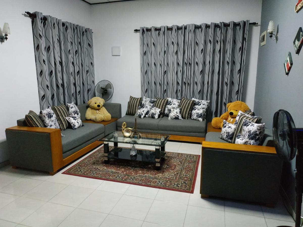 One And Only Apartment Νεγκόμπο Εξωτερικό φωτογραφία
